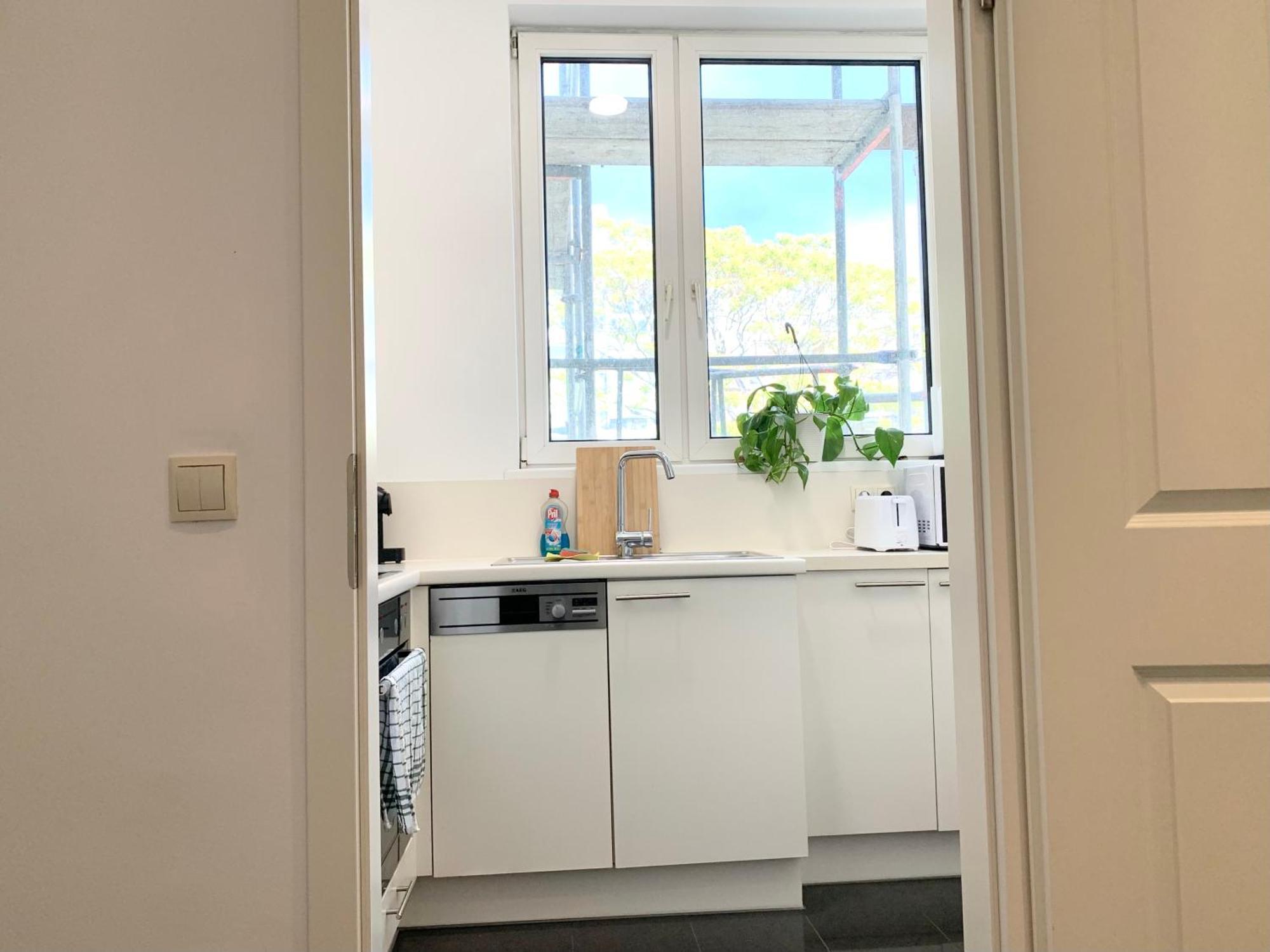 Bamboo City Apartment : A Cozy Family Haven In Vienna'S 9Th District Екстер'єр фото