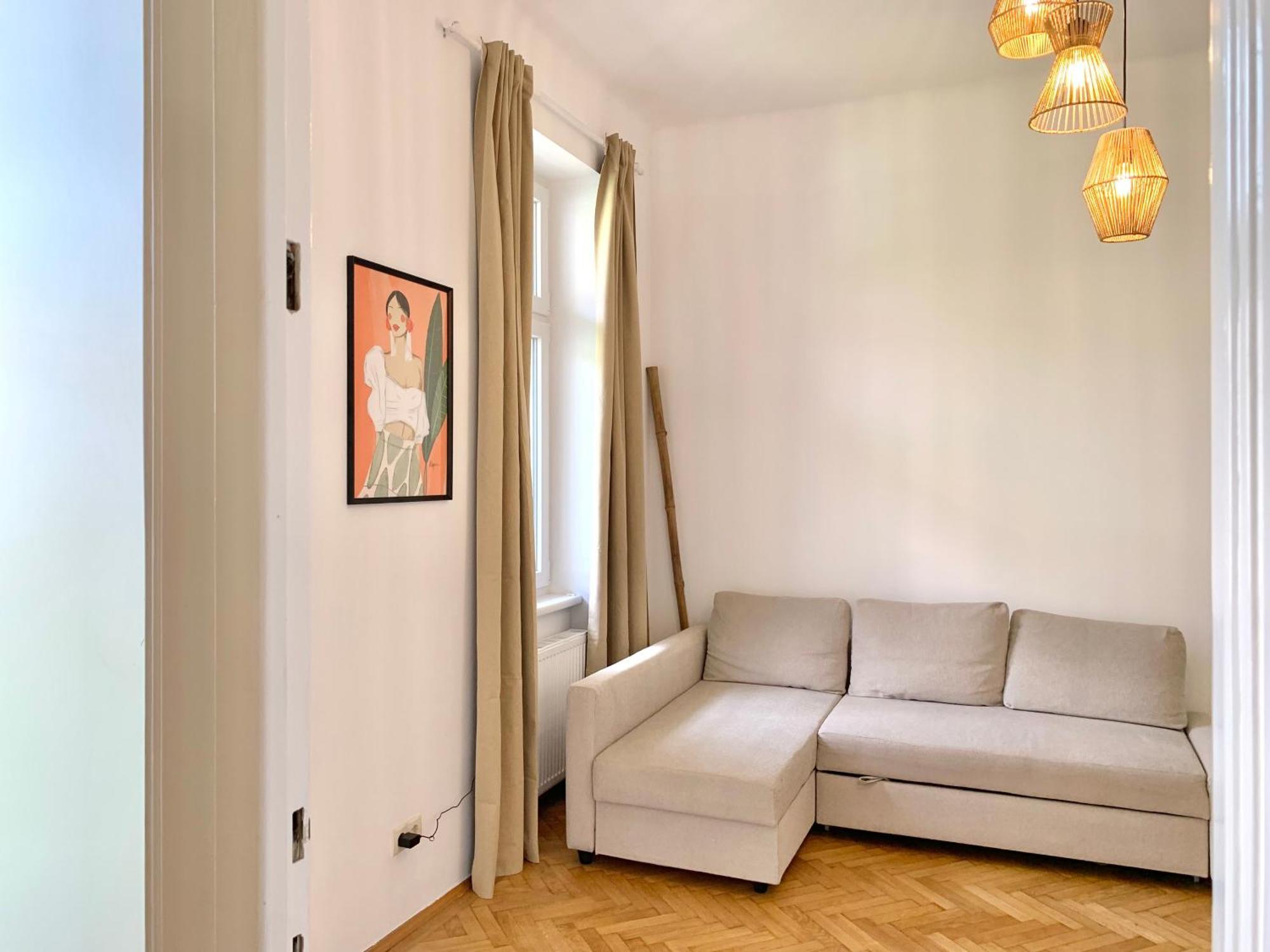 Bamboo City Apartment : A Cozy Family Haven In Vienna'S 9Th District Екстер'єр фото